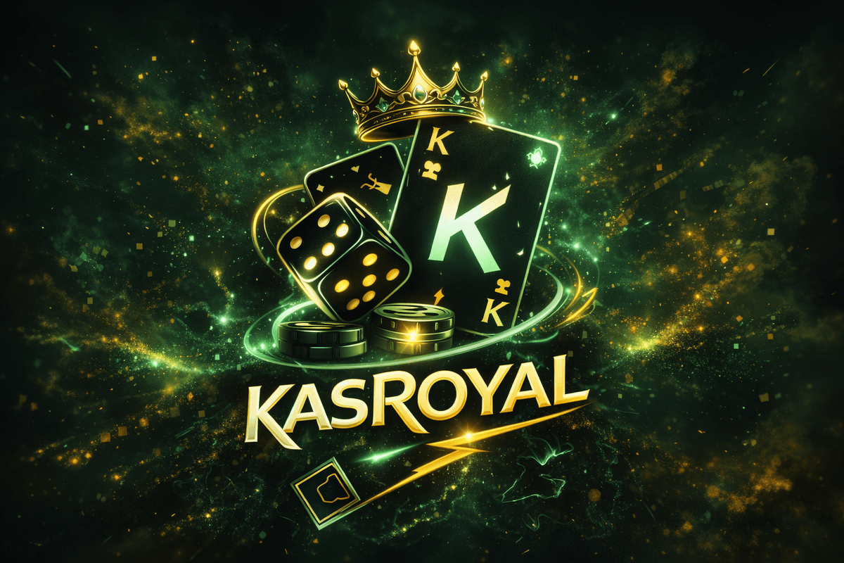 KasRoyal — Skill arena · Spectator betting